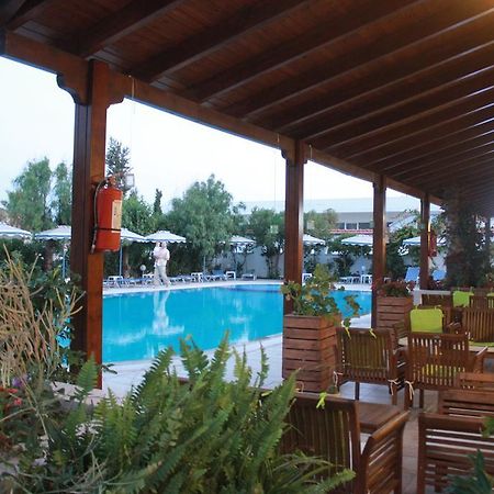 Faliraki Bay エクステリア 写真