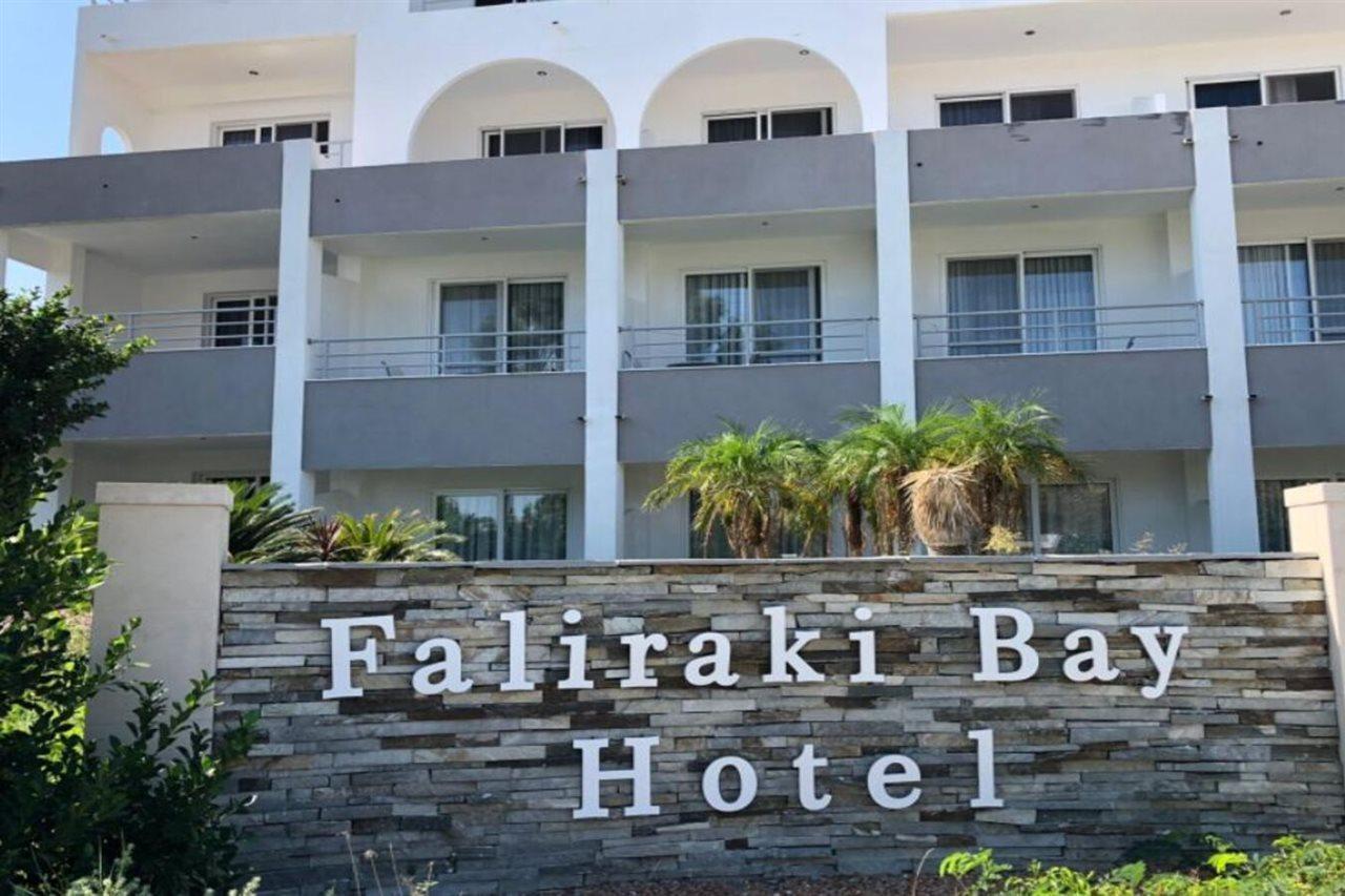 Faliraki Bay エクステリア 写真
