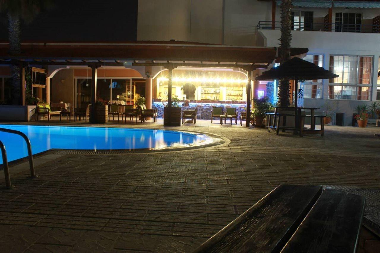 Faliraki Bay エクステリア 写真