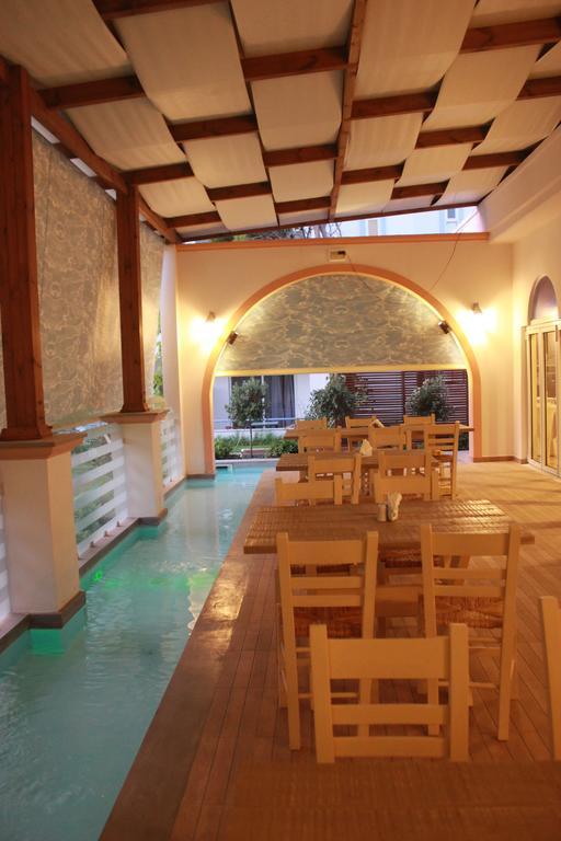 Faliraki Bay エクステリア 写真