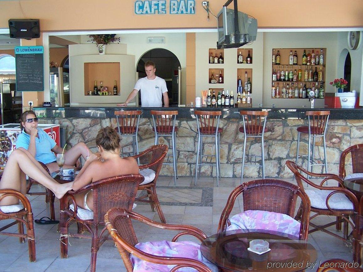 Faliraki Bay エクステリア 写真