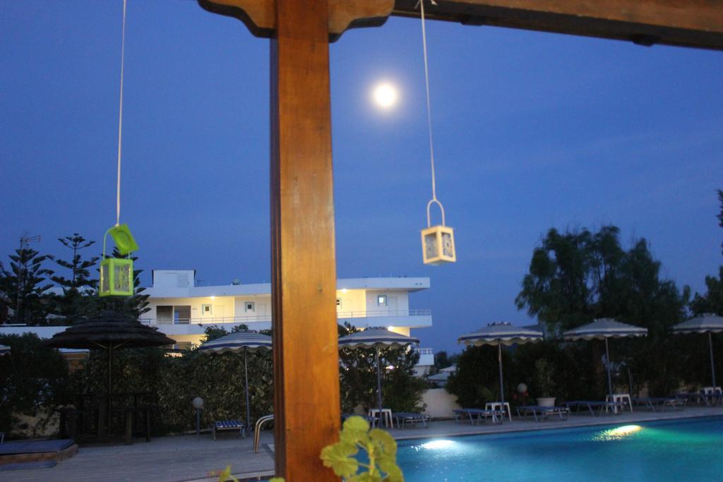 Faliraki Bay エクステリア 写真