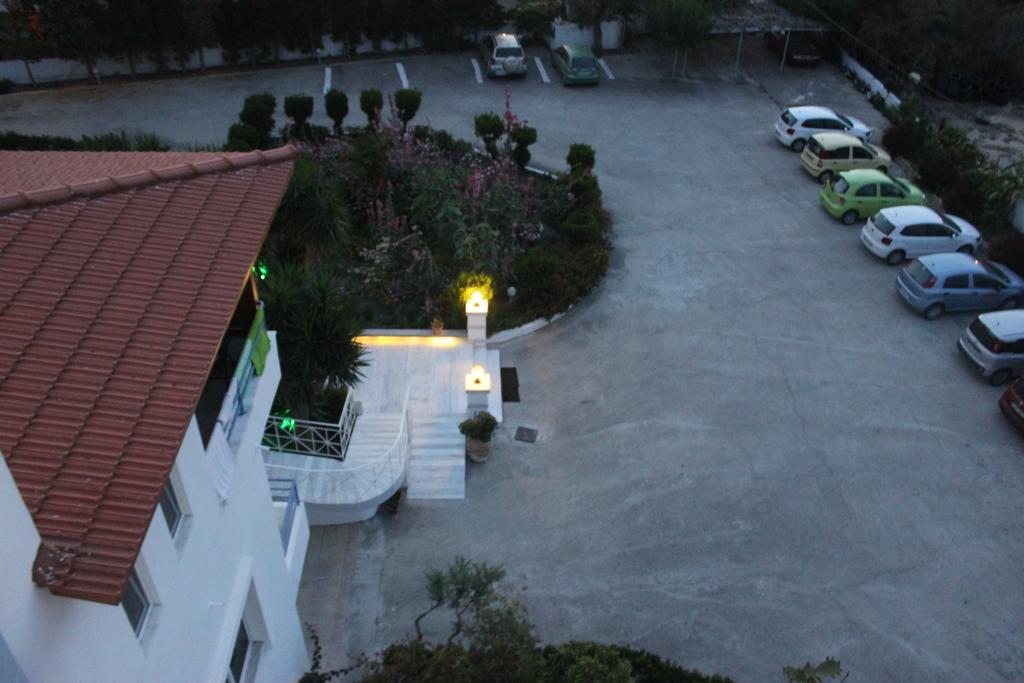 Faliraki Bay エクステリア 写真