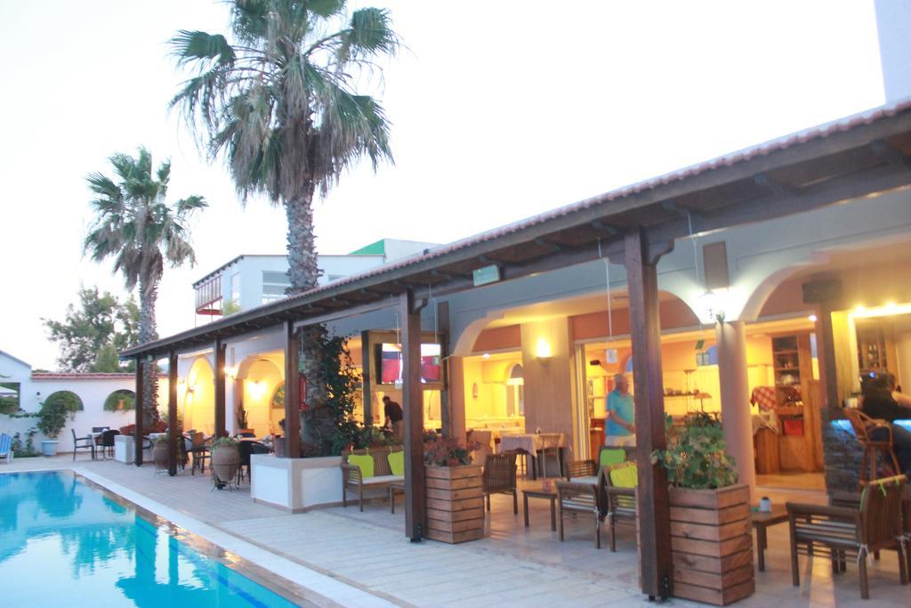 Faliraki Bay エクステリア 写真