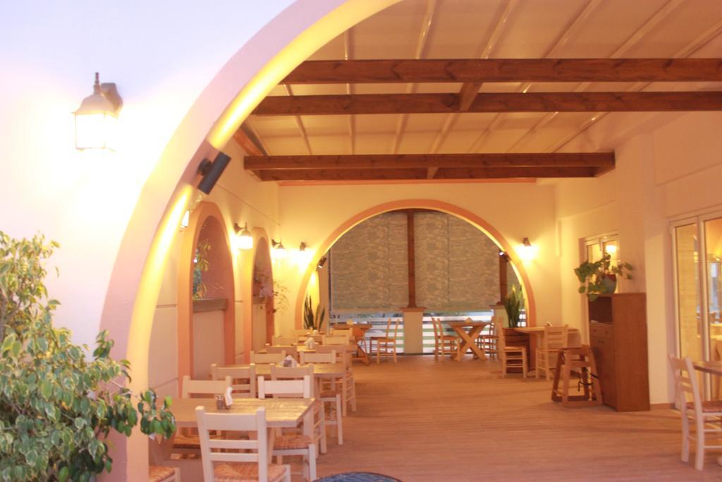 Faliraki Bay エクステリア 写真