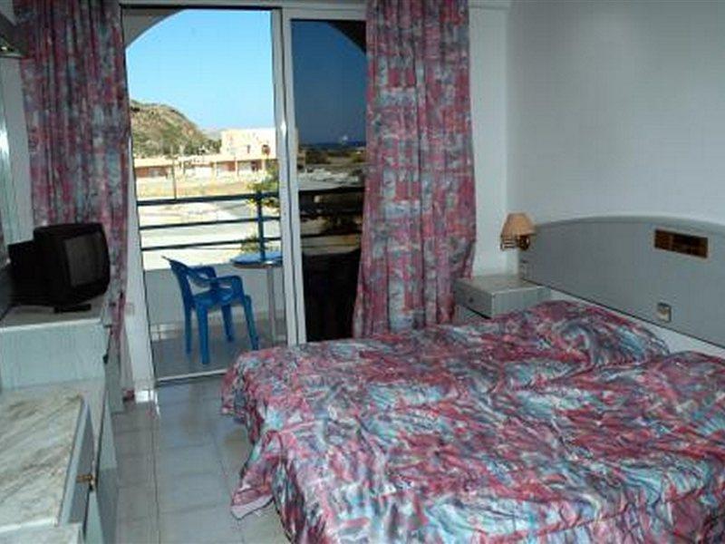 Faliraki Bay エクステリア 写真