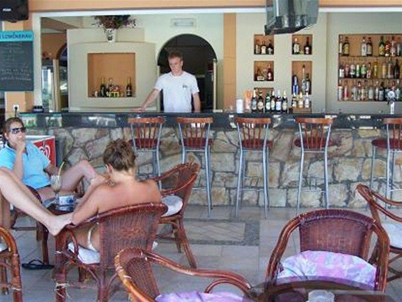Faliraki Bay エクステリア 写真