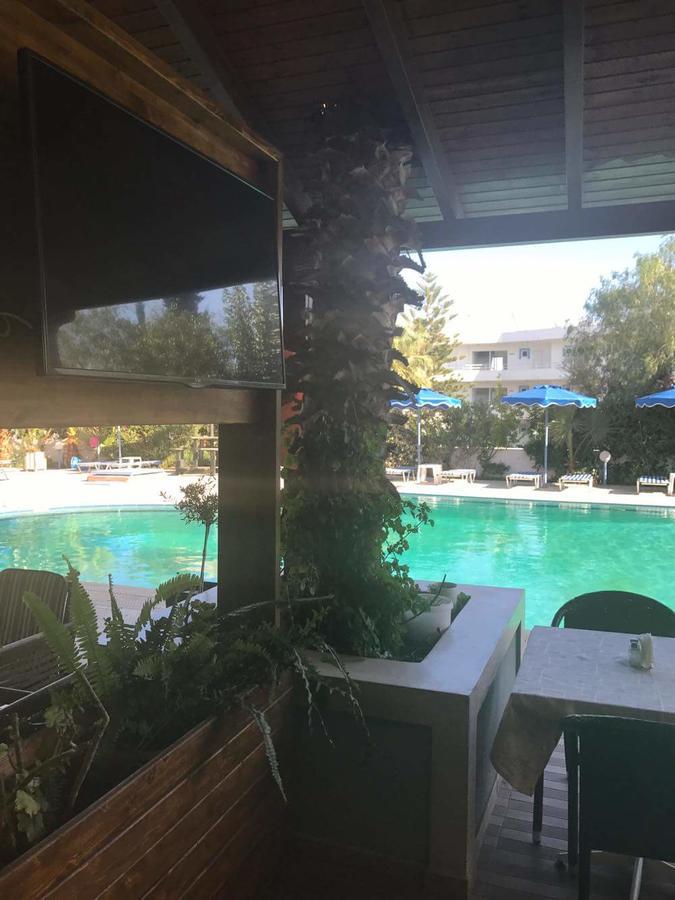 Faliraki Bay エクステリア 写真