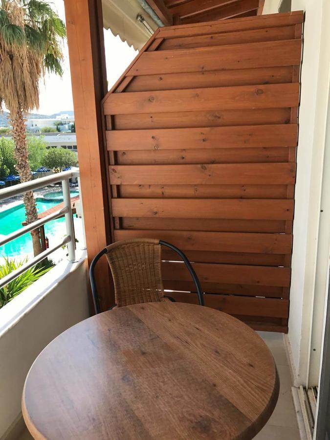 Faliraki Bay エクステリア 写真