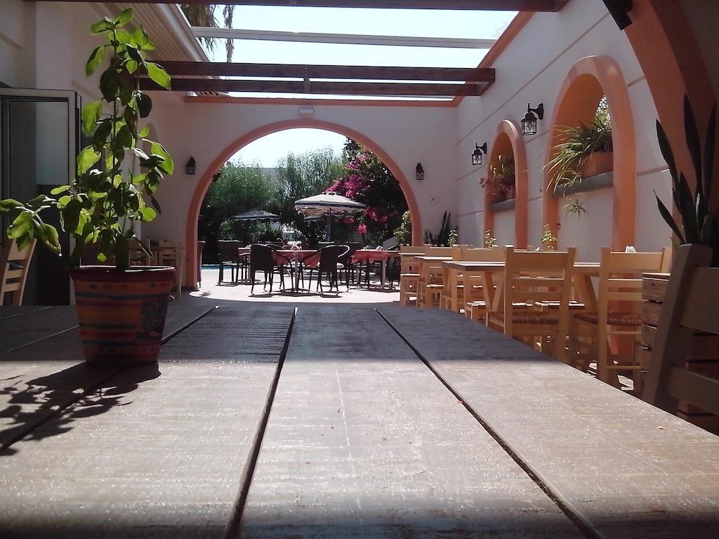 Faliraki Bay エクステリア 写真