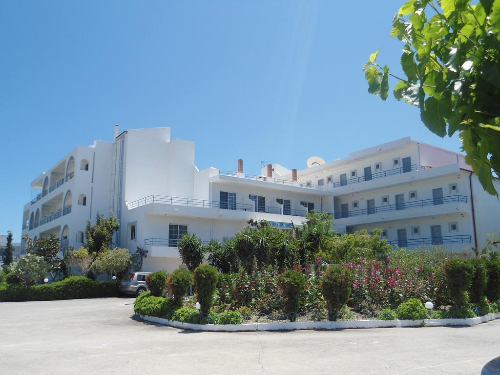 Faliraki Bay エクステリア 写真