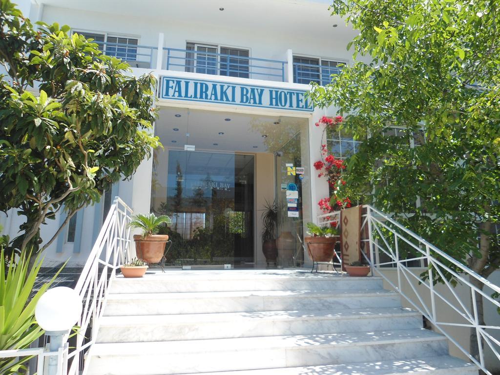 Faliraki Bay エクステリア 写真