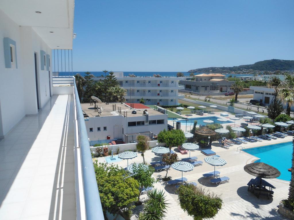 Faliraki Bay エクステリア 写真