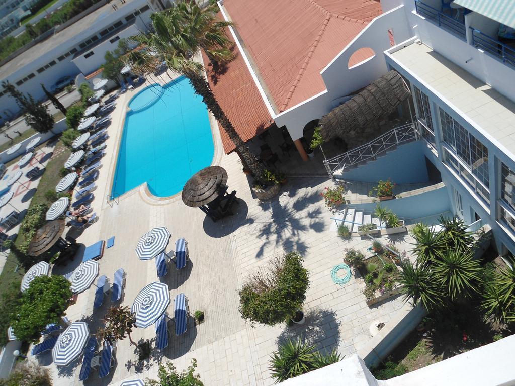 Faliraki Bay エクステリア 写真
