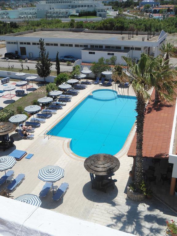 Faliraki Bay エクステリア 写真