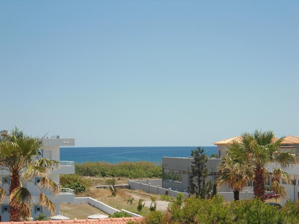 Faliraki Bay エクステリア 写真